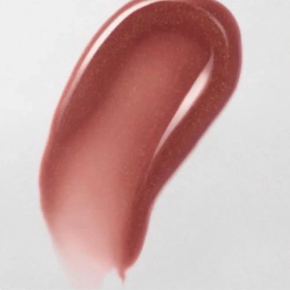NIB bareMinerals lipgloss-Balm sincerity